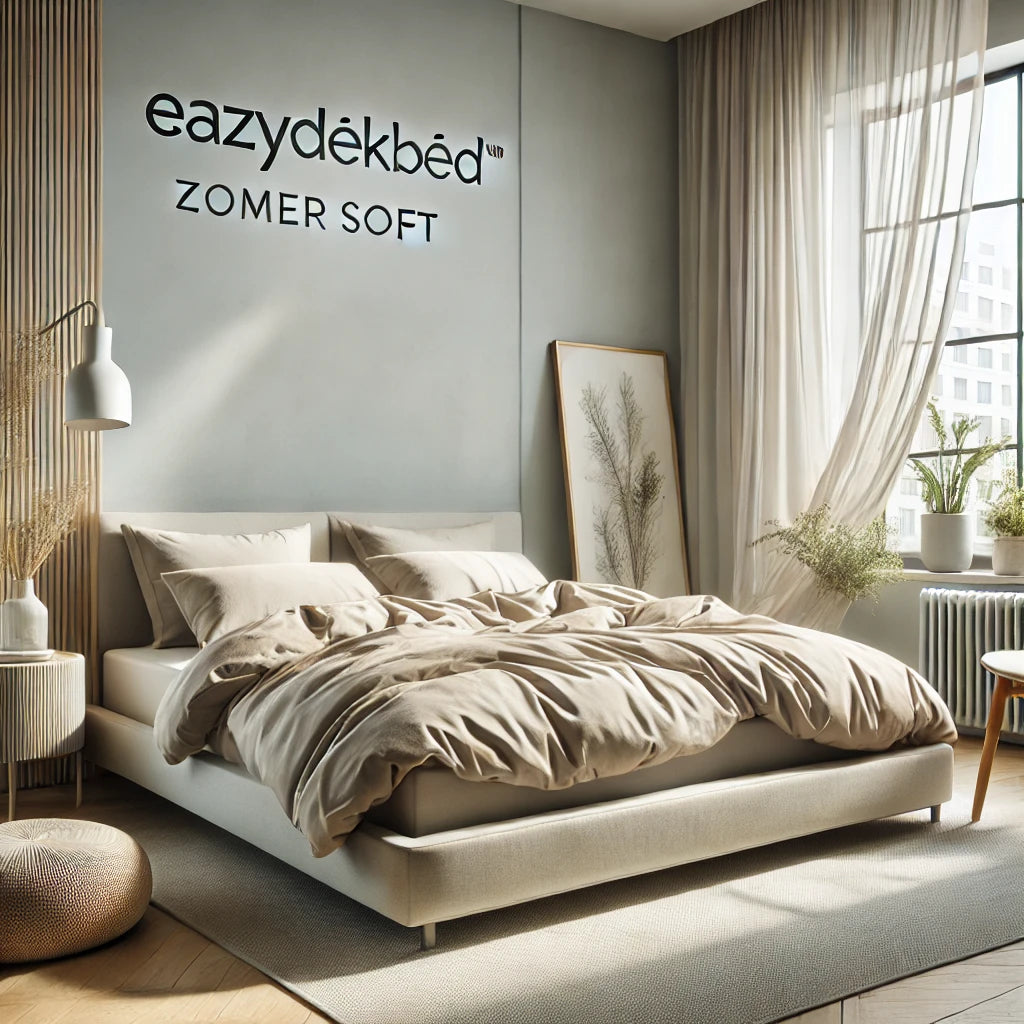 Blijf Koel en Comfortabel: De Beste Zomer Bedtextiel voor Warme Nachten