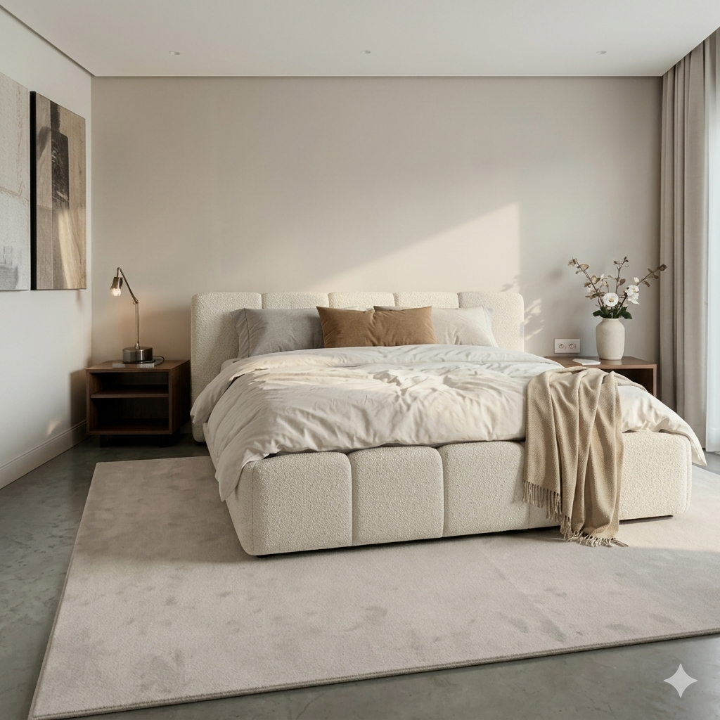 Boxspring Speciaal met Opbergruimte