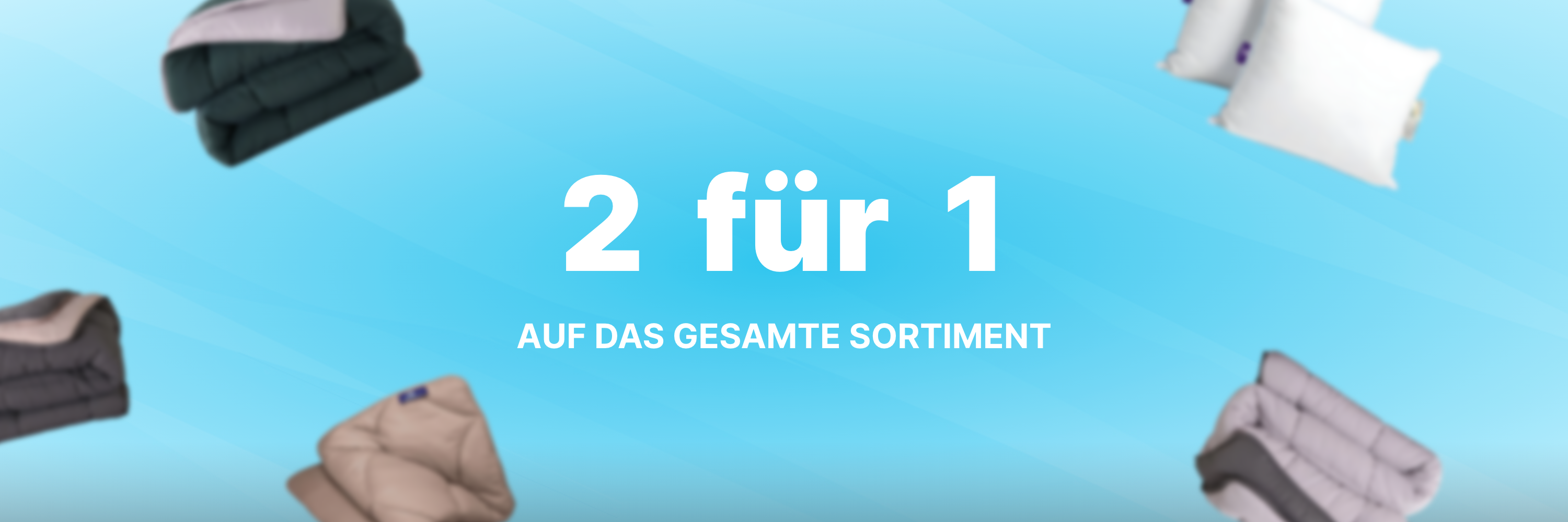 1 + 1 Gratis-Aktion