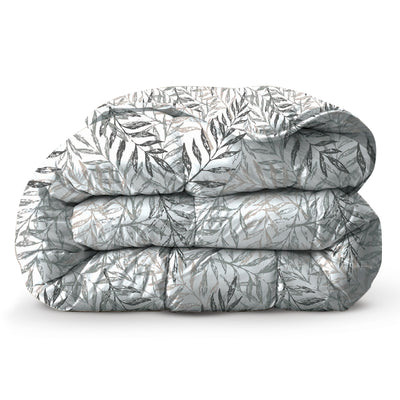 eazydekbed® - Zomerdekbed - Bloomy + GRATIS kussenslopen