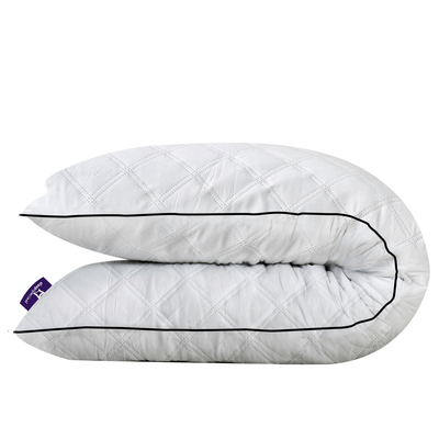 Slaapspeciaal Lichaamskussen - 40x145 cm - Navulbaar - Ergonomisch