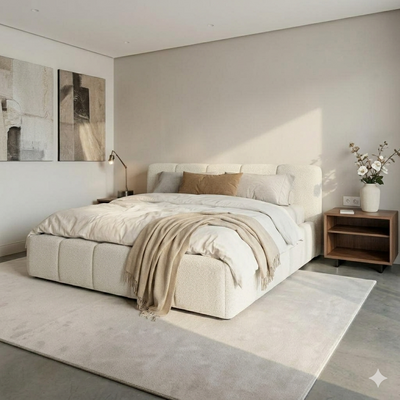 Boxspring Speciaal met Opbergruimte