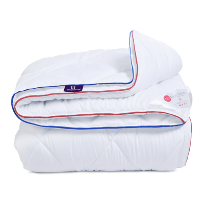 Slaapspeciaal - Climate Control Series - Dekbed - 4 Seizoenen Dekbed