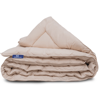 eazydekbed® - All-year - Beige