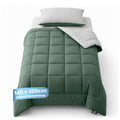 Groen/Grijs
