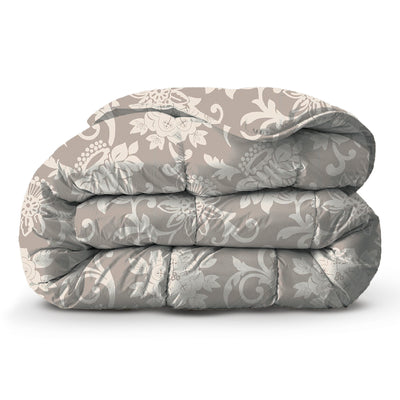 eazydekbed® - Zomerdekbed - Marme + GRATIS kussenslopen