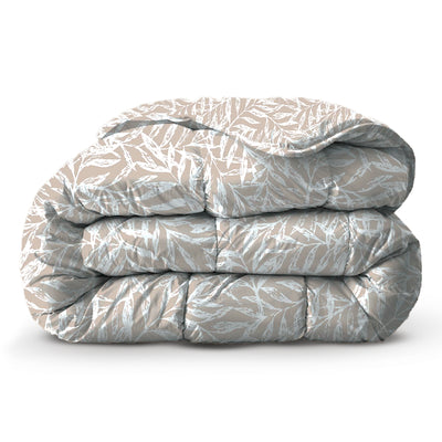 eazydekbed® - Zomerdekbed - Zafra + GRATIS kussenslopen