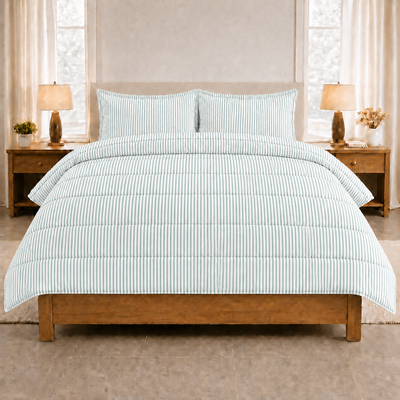 eazydekbed® - Zomerdekbed - Brio + GRATIS kussenslopen