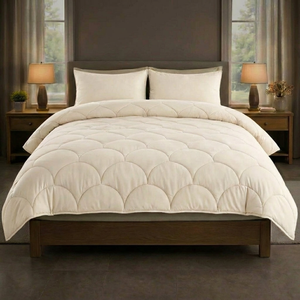 eazydekbed® - All-year - Beige